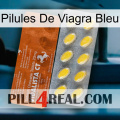 Blue Viagra Pills 42